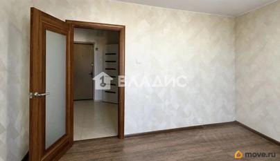 1-комн. квартира, 33 м&sup2;