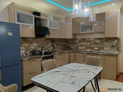 1-комн. квартира, 48 м&sup2;