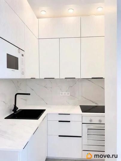 3-комн. квартира, 132 м&sup2;