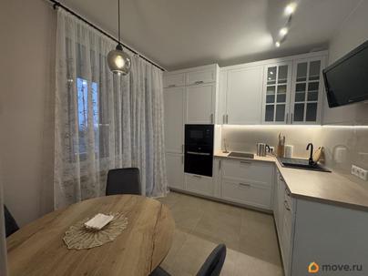 1-комн. квартира, 36 м&sup2;