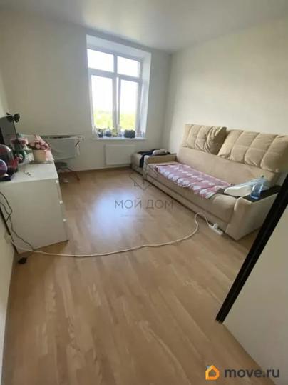 2-комн. квартира, 56 м&sup2;
