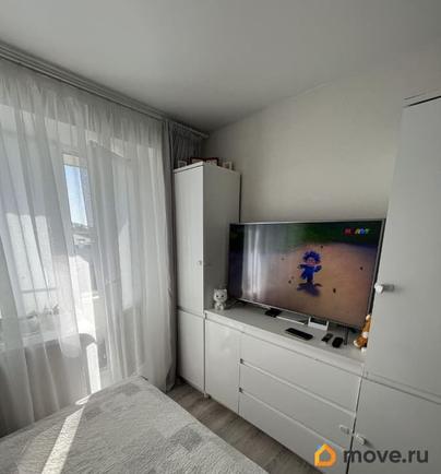 1-комн. квартира, 30 м&sup2;