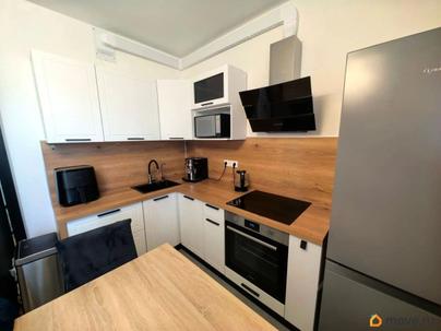 1-комн. квартира, 31.5 м&sup2;