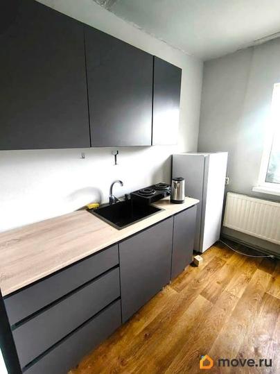 1-комн. квартира, 17 м&sup2;