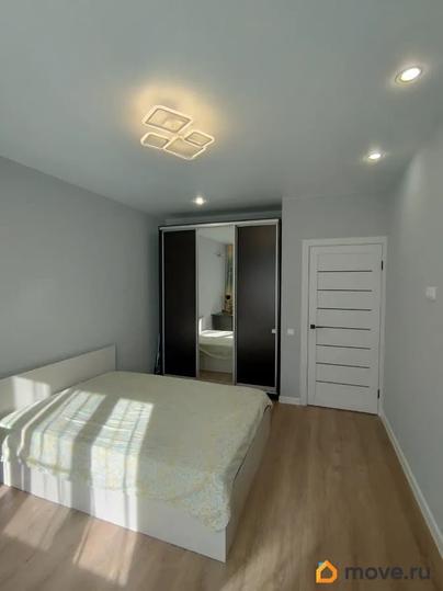1-комн. квартира, 37 м&sup2;