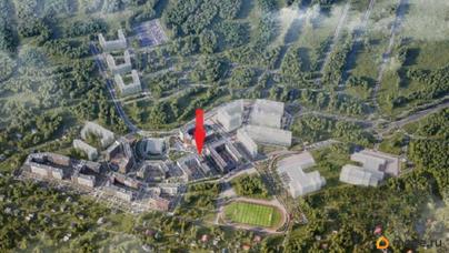свободного назначения, 87 м&sup2;