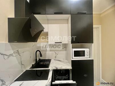2-комн. квартира, 36 м&sup2;