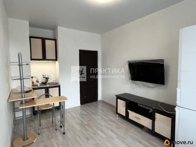 1-комн. квартира, 33 м&sup2;