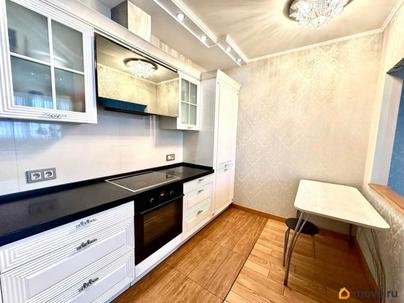 1-комн. квартира, 38 м&sup2;
