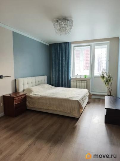 2-комн. квартира, 68 м&sup2;
