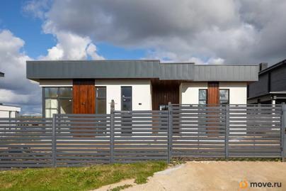 дом, 157.5 м&sup2;, 5.38 сотки