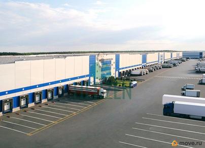 свободного назначения, 24130 м&sup2;