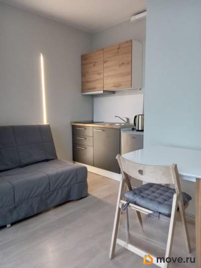 студия, 26 м&sup2;