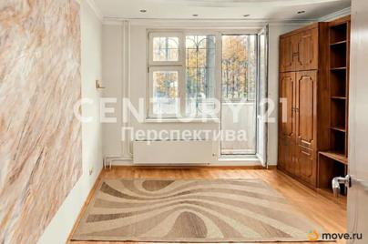 3-комн. квартира, 65 м&sup2;