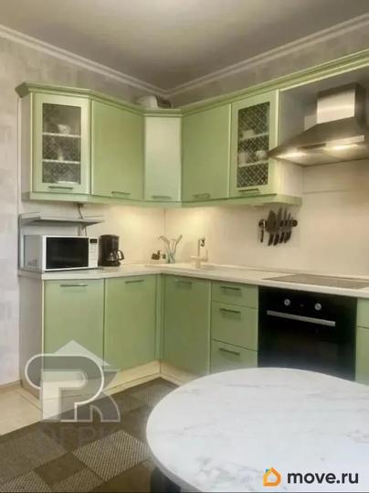 1-комн. квартира, 35.6 м&sup2;