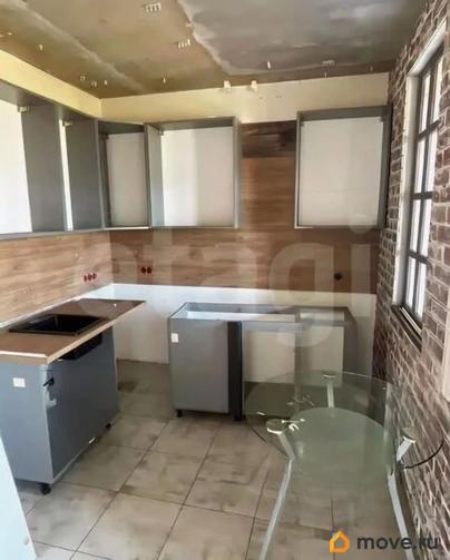 1-комн. квартира, 42.3 м&sup2;