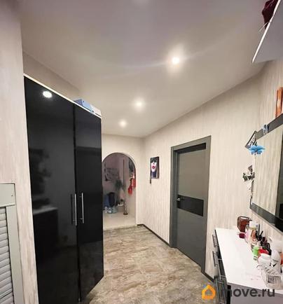 1-комн. квартира, 54.2 м&sup2;