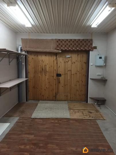 гараж, 72 м&sup2;