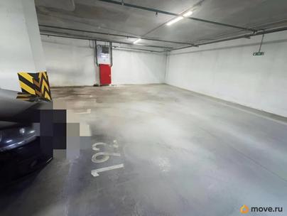 гараж, 13.3 м&sup2;