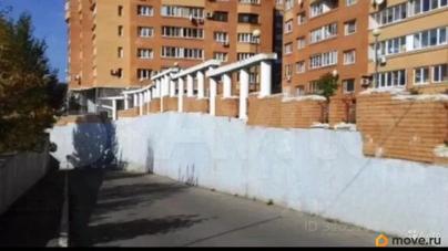 гараж, 18.2 м&sup2;