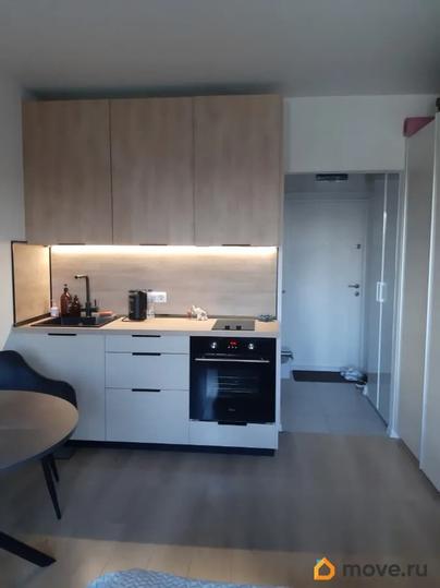 студия, 20 м&sup2;