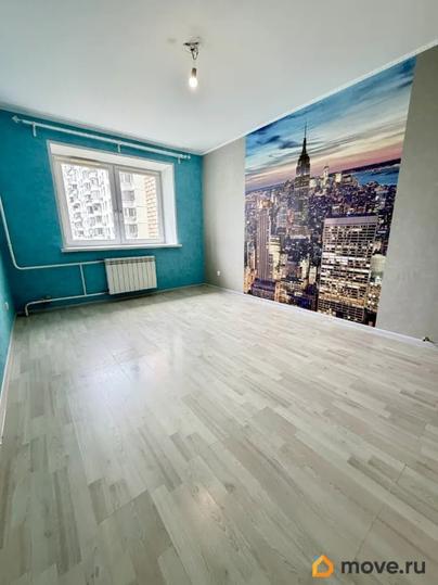 3-комн. квартира, 86.6 м&sup2;