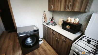 1-комн. квартира, 21.1 м&sup2;
