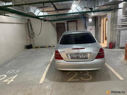 гараж, 15 м&sup2;