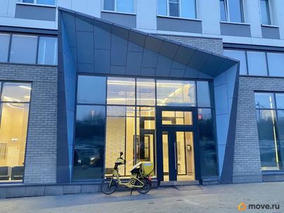1-комн. апартаменты, 26 м&sup2;