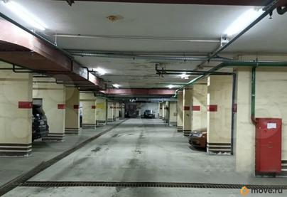 гараж, 16.1 м&sup2;