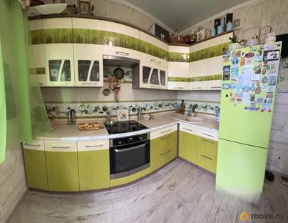 1-комн. квартира, 44.9 м&sup2;