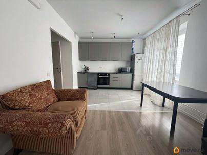 2-комн. квартира, 59 м&sup2;