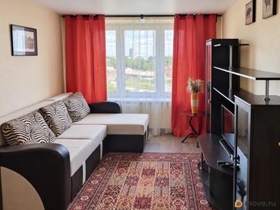 2-комн. квартира, 51.4 м&sup2;