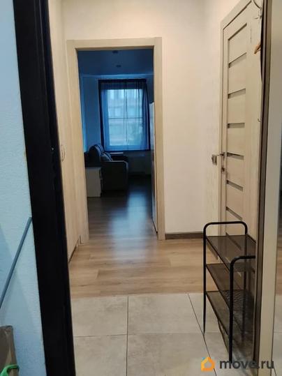 студия, 26.6 м&sup2;