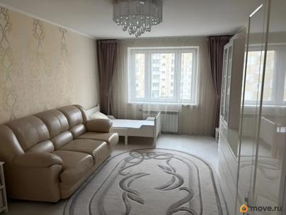 2-комн. квартира, 63 м&sup2;