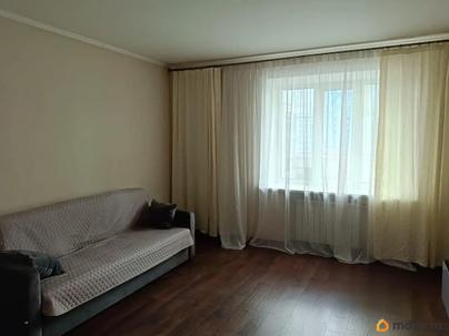 1-комн. квартира, 41.3 м&sup2;