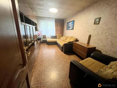2-комн. квартира, 48.2 м&sup2;