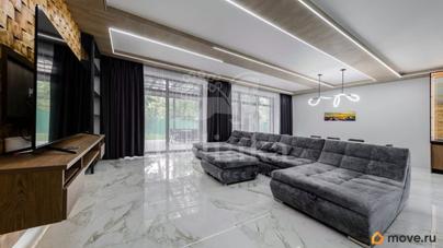 дом, 250 м&sup2;, 7 соток