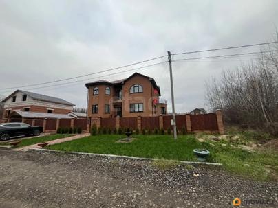 дом, 192.2 м&sup2;, 12.5 сотки