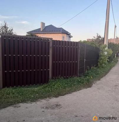 земельный участок, 9.3 сотки