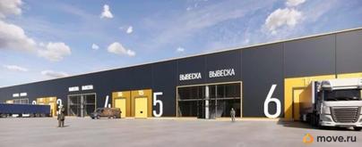 свободного назначения, 6987 м&sup2;