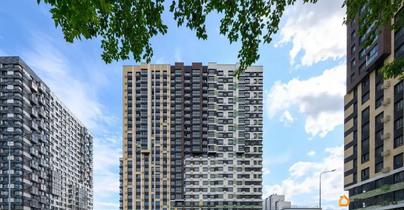 гараж, 13.4 м&sup2;