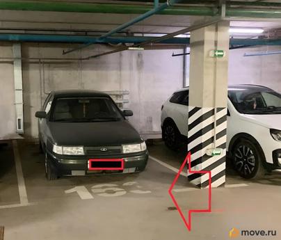 гараж, 15 м&sup2;