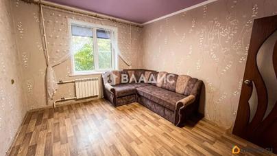 2-комн. квартира, 55 м&sup2;
