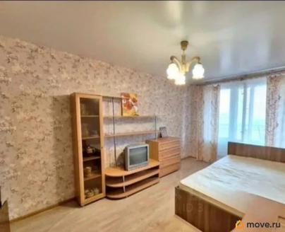 2-комн. квартира, 44.3 м&sup2;