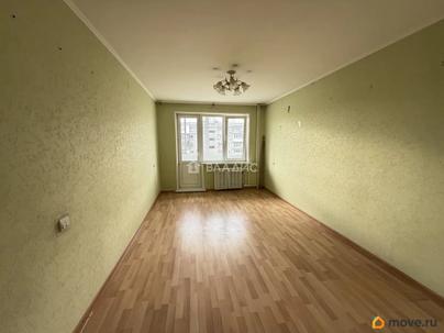 3-комн. квартира, 61 м&sup2;