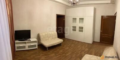 2-комн. квартира, 44.4 м&sup2;