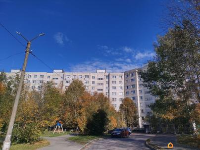 4-комн. квартира, 78.8 м&sup2;