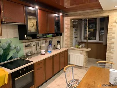 3-комн. квартира, 77.9 м&sup2;