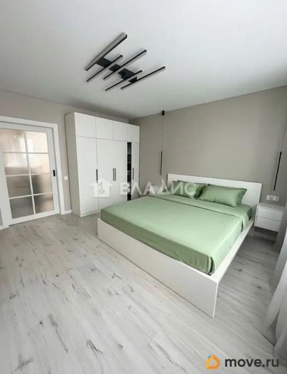 3-комн. квартира, 74.6 м&sup2;